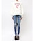 GUESS GJ LS CN BIG TRIANGLE SWTR