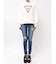 GUESS GJ LS CN BIG TRIANGLE SWTR