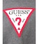 GUESS GJ LS CN BIG TRIANGLE SWTR