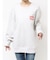 GUESS GJ CN REG ROYAL CREWNECK