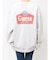 GUESS GJ CN REG ROYAL CREWNECK