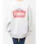 GUESS GJ CN REG ROYAL CREWNECK