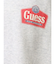 GUESS GJ CN REG ROYAL CREWNECK