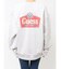 GUESS GJ CN REG ROYAL CREWNECK