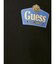 GUESS GJ CN REG ROYAL CREWNECK