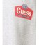 GUESS GJ CN REG ROYAL CREWNECK