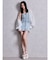 Gemyntar bijou SHEERシャツ