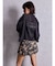 Gemyntar bijou SHEERシャツ