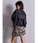 Gemyntar bijou SHEERシャツ