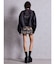 Gemyntar bijou SHEERシャツ