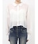 Gemyntar bijou SHEERシャツ