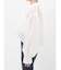 Gemyntar bijou SHEERシャツ