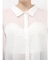 Gemyntar bijou SHEERシャツ