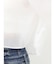 Gemyntar bijou SHEERシャツ