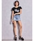 gy bijou Tシャツ