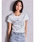 gy bijou Tシャツ