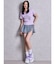 gy bijou Tシャツ