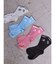 GG BUNNY FACEラメSOX