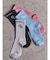 GG BUNNY FACEラメSOX