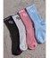 GG BUNNY FACEラメSOX