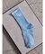 GG BUNNY FACEラメSOX