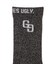 GG BUNNY FACEラメSOX