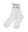 GG BUNNY FACEラメSOX