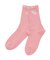 GG BUNNY FACEラメSOX