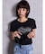 Gemyntar bijou Tシャツ