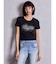 Gemyntar bijou Tシャツ