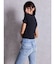 Gemyntar bijou Tシャツ