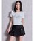 Gemyntar bijou Tシャツ
