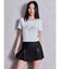 Gemyntar bijou Tシャツ
