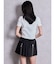 Gemyntar bijou Tシャツ