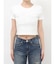 Gemyntar bijou Tシャツ