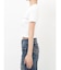 Gemyntar bijou Tシャツ