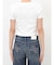 Gemyntar bijou Tシャツ