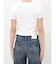 Gemyntar bijou Tシャツ