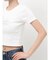Gemyntar bijou Tシャツ