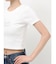 Gemyntar bijou Tシャツ
