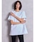 sacred edge cross emboss BIG Tシャツ