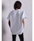 sacred edge cross emboss BIG Tシャツ