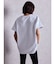 sacred edge cross emboss BIG Tシャツ