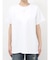 sacred edge cross emboss BIG Tシャツ