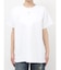 sacred edge cross emboss BIG Tシャツ