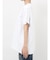 sacred edge cross emboss BIG Tシャツ
