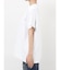 sacred edge cross emboss BIG Tシャツ