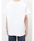 sacred edge cross emboss BIG Tシャツ