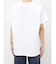 sacred edge cross emboss BIG Tシャツ