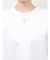 sacred edge cross emboss BIG Tシャツ